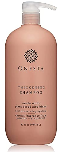 A Review Of Best Plant-based Hair Care